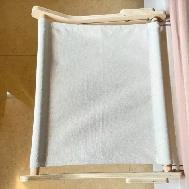 Window Cat Hammock — Suction-Cup Sunny Perch